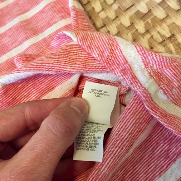 🎉🍀 LUCKY BRAND tank top - Picture 4 of 7